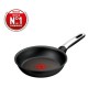 NONSTICK PAN WITHOUT LID  EXCELLENCE G32002 (20CM / BLACK)